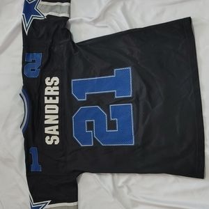 Starter Deion Sanders NFL Jersey
